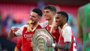 Havertz, Haaland and how much added time? 5 things we learned from Wembley