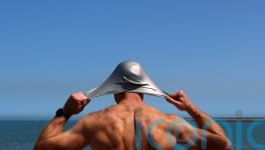 Triathletes fall ill after swimming competition off Wearside coast