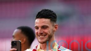 Arsenal ‘obviously paid way too much’ for Declan Rice, says Roy Keane