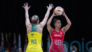 England netball team ‘gutted’ after losing to Australia in World Cup final