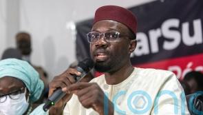 Senegal’s opposition leader hospitalised a week into prison hunger strike