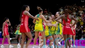 England’s hopes of Netball World Cup glory crushed by Australia in final defeat