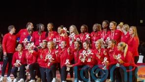 England head coach Jess Thirlby ‘incredibly proud’ despite World Cup final loss