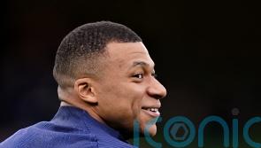 Kylian Mbappe to be barred from training with PSG first team