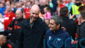 Erik ten Hag hails Man Utd’s character as fightback earns friendly Bilbao draw