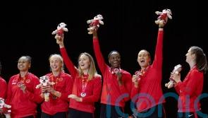 England netball success will be a ‘catalyst’ for grassroots game, fans say