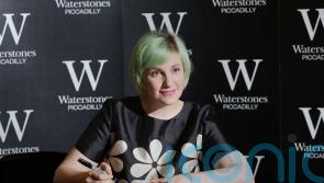 Girls star Lena Dunham to be special guest at Edinburgh Art Festival event