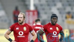 On this day in 2021: Lions suffer agonising defeat to South Africa in decider