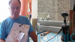 ‘Neighbours from hell’ alleged to be part of criminal gang leave army veteran and fellow residents ‘fearing for lives’