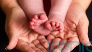 Babies with rare condition living longer thanks to advances in treatment