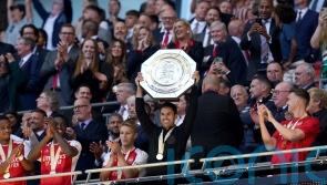 Mikel Arteta benefits from new law changes as Arsenal clinch Community Shield