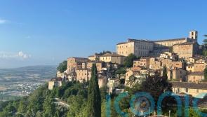 Why a road trip through Italy can be genuinely heavenly