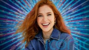 TV presenter Angela Scanlon becomes sixth celebrity contestant for Strictly 2023