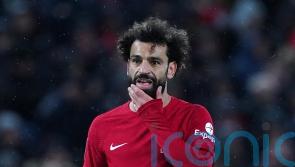Mohamed Salah ‘remains committed’ to Liverpool amid Saudi Arabia links
