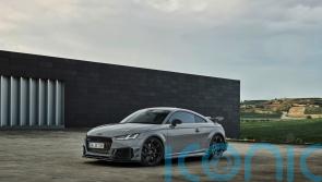 What are my options now the Audi TT is being discontinued?