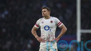 Henry Slade omitted from England World Cup squad