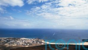 Ascension Island: What to know about potential migrant processing centre