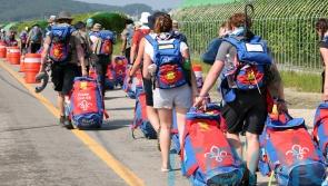 Jamboree relocation cost could affect UK Scouts for years, warns chief executive