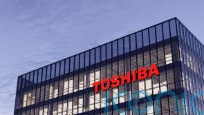 Troubled Toshiba announces buyout offer led by Japanese businesses