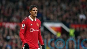 Raphael Varane says players’ opinions ignored over ‘damaging’ new guidelines