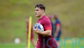 England Rugby World Cup squad hits and misses