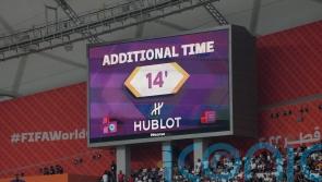 How much added time? Football’s new guidelines and the impact they will have