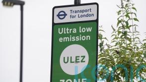 What is London’s ultra low emission zone and its wider political impact?