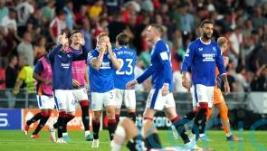 Rangers could face PSV again in Champions League play-off