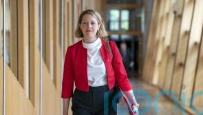 Pupils can call on helpline during ’emotional’ results period, says minister