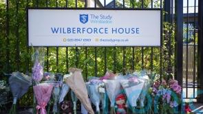 Activists target Land Rover dealership in ‘retaliation’ over school deaths