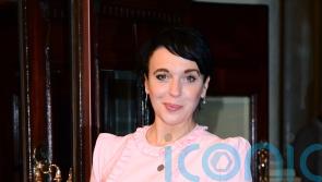 I’m not transphobic, says Strictly contestant Amanda Abbington