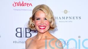 Melinda Messenger announces engagement to TV expedition leader Dr Raj Joshi