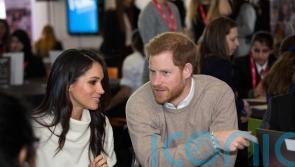 Meet Me At The Lake: What you need to know about the book Harry and Meghan ‘have film rights’ to