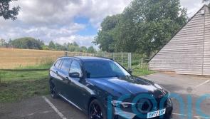 Long-term report: Space is the name of the game with the BMW 330e Touring