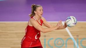 Jade Clarke says England ‘broke the glass ceiling’ despite World Cup final loss