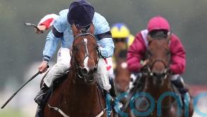 Sprint Cup assignment for Spycatcher after narrow Deauville defeat