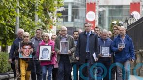 Five fresh inquests ordered into UVF killings