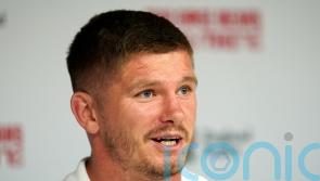Owen Farrell says England will use any World Cup expectations ‘to our advantage’