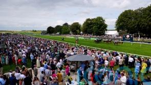 Prix Morny on Clive Cox’s mind for Jasour