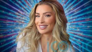 Love Island star Zara McDermott unveiled for Strictly 2023 line-up