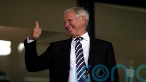 BBC presenter Nick Owen announces prostate cancer diagnosis