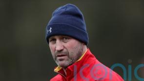 Alex King warns Wales to watch out for ‘hurting’ England