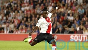 Liverpool have third bid for Southampton midfielder Romeo Lavia rejected