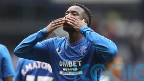 Fashion Sakala hails ‘unforgettable chapter’ as he says goodbye to Rangers