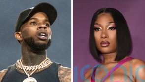 Megan Thee Stallion describes daily suffering after Tory Lanez shooting
