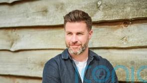 TV vet Dr James Greenwood: ‘There’s a lot of misunderstanding around surrogacy’