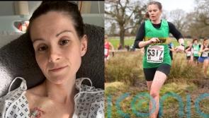 ‘I don’t recognise myself’ – Woman diagnosed with long Covid unable to urinate for years and can no longer eat food