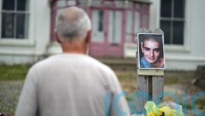 People to gather at Sinead O’Connor’s former home for ‘last goodbye’