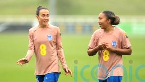 Lucy Bronze says Lauren James ‘feels bad’ over red card against Nigeria