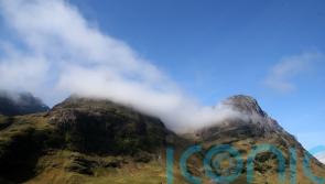 Bodies of three hillwalkers who failed to return from walk found in Glen Coe